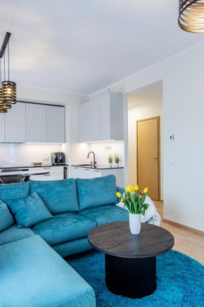 Modern Niidu Apartment